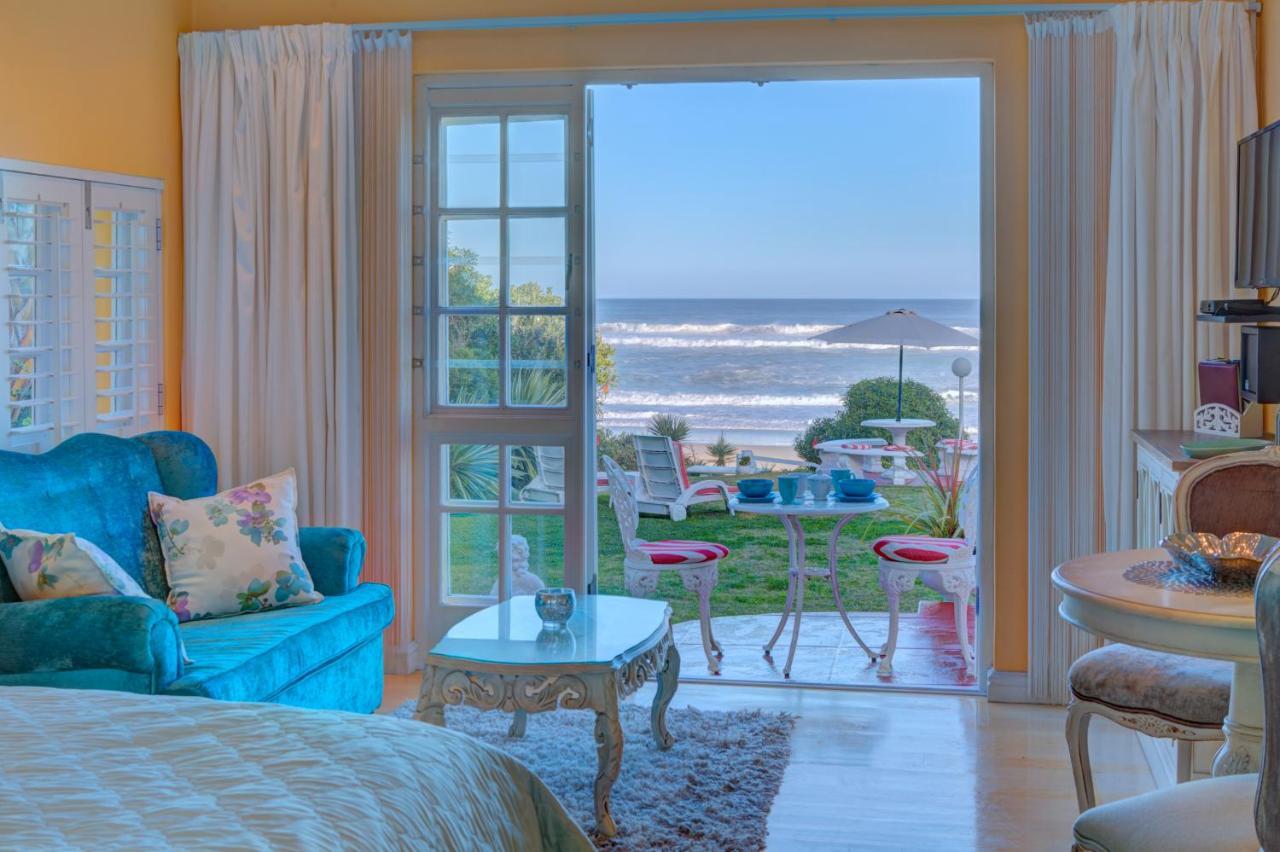 Haus Am Strand - On The Beach وايلدرنيس المظهر الخارجي الصورة