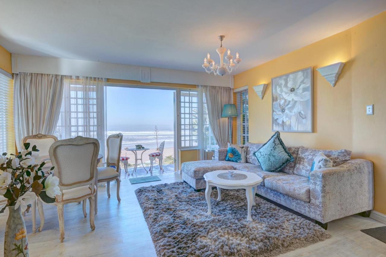 Haus Am Strand - On The Beach وايلدرنيس المظهر الخارجي الصورة