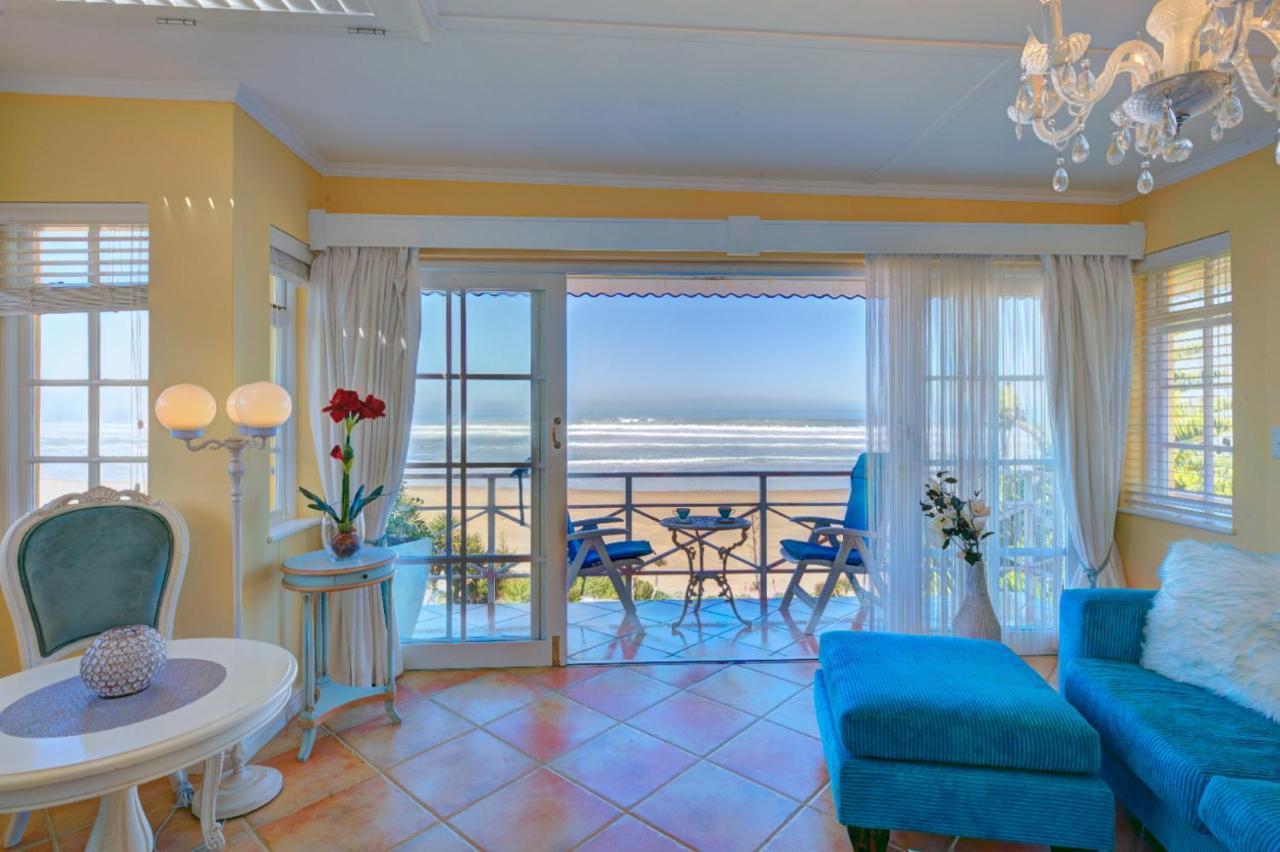 Haus Am Strand - On The Beach وايلدرنيس المظهر الخارجي الصورة