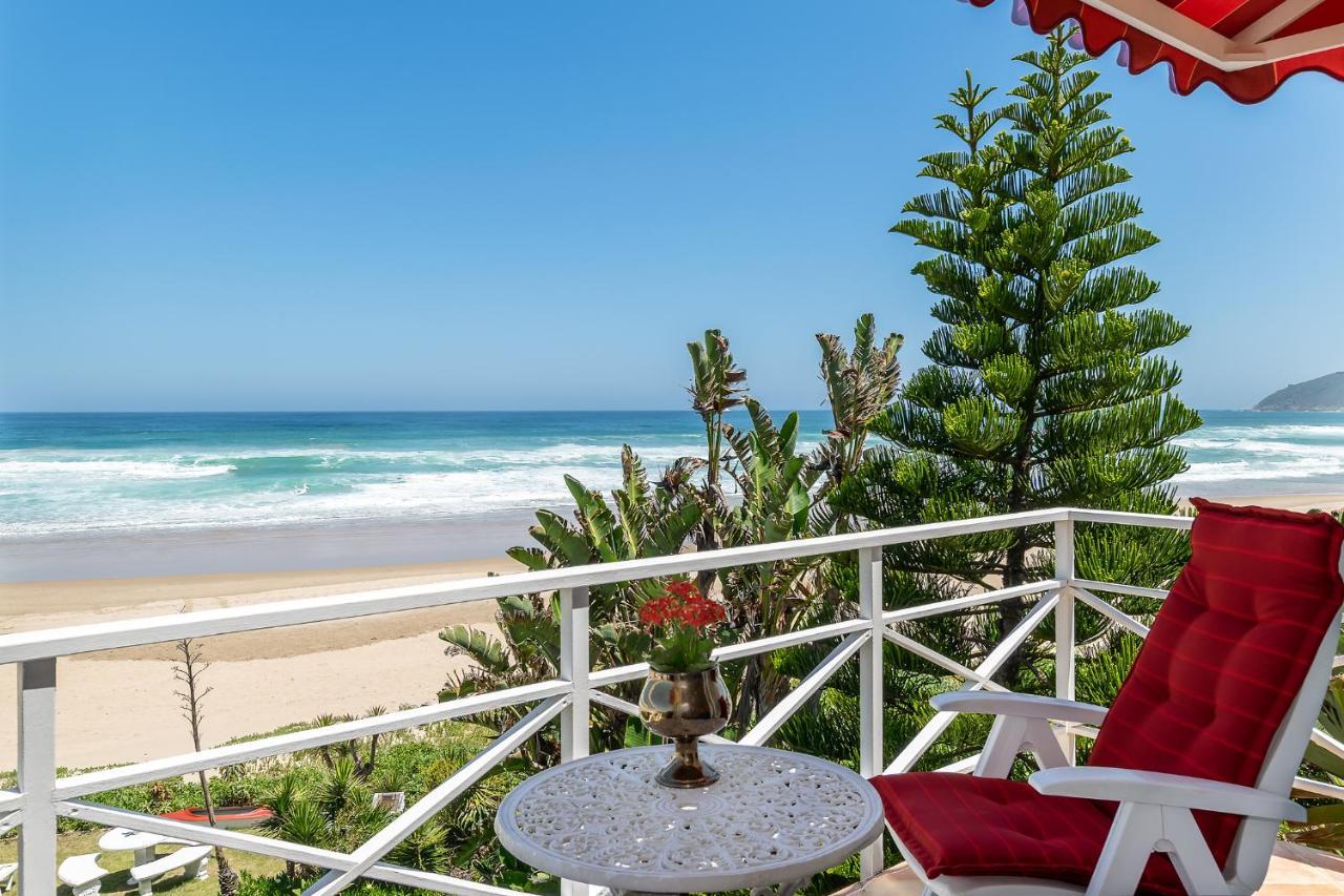 Haus Am Strand - On The Beach وايلدرنيس المظهر الخارجي الصورة