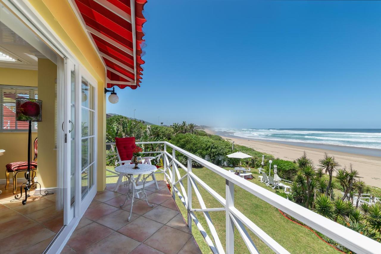 Haus Am Strand - On The Beach وايلدرنيس المظهر الخارجي الصورة
