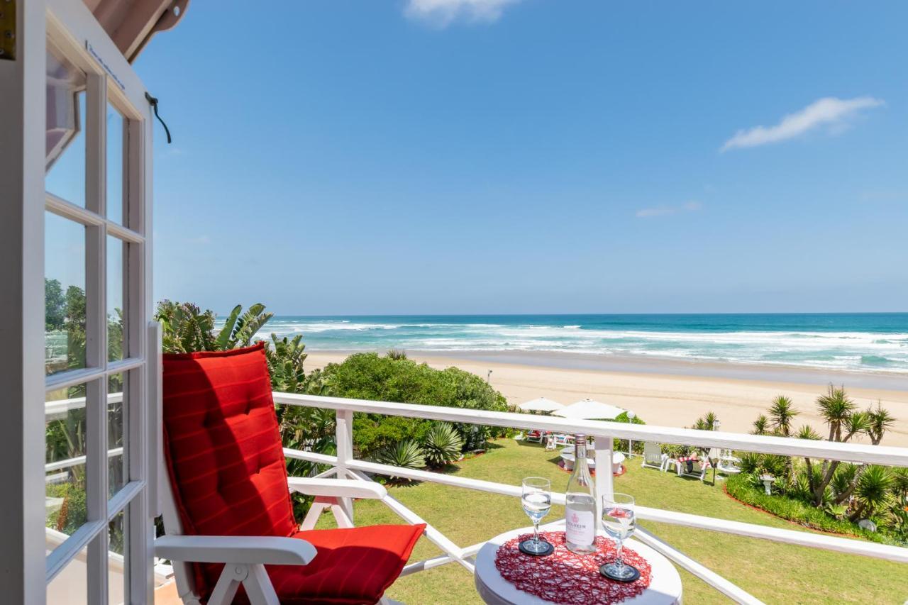 Haus Am Strand - On The Beach وايلدرنيس المظهر الخارجي الصورة