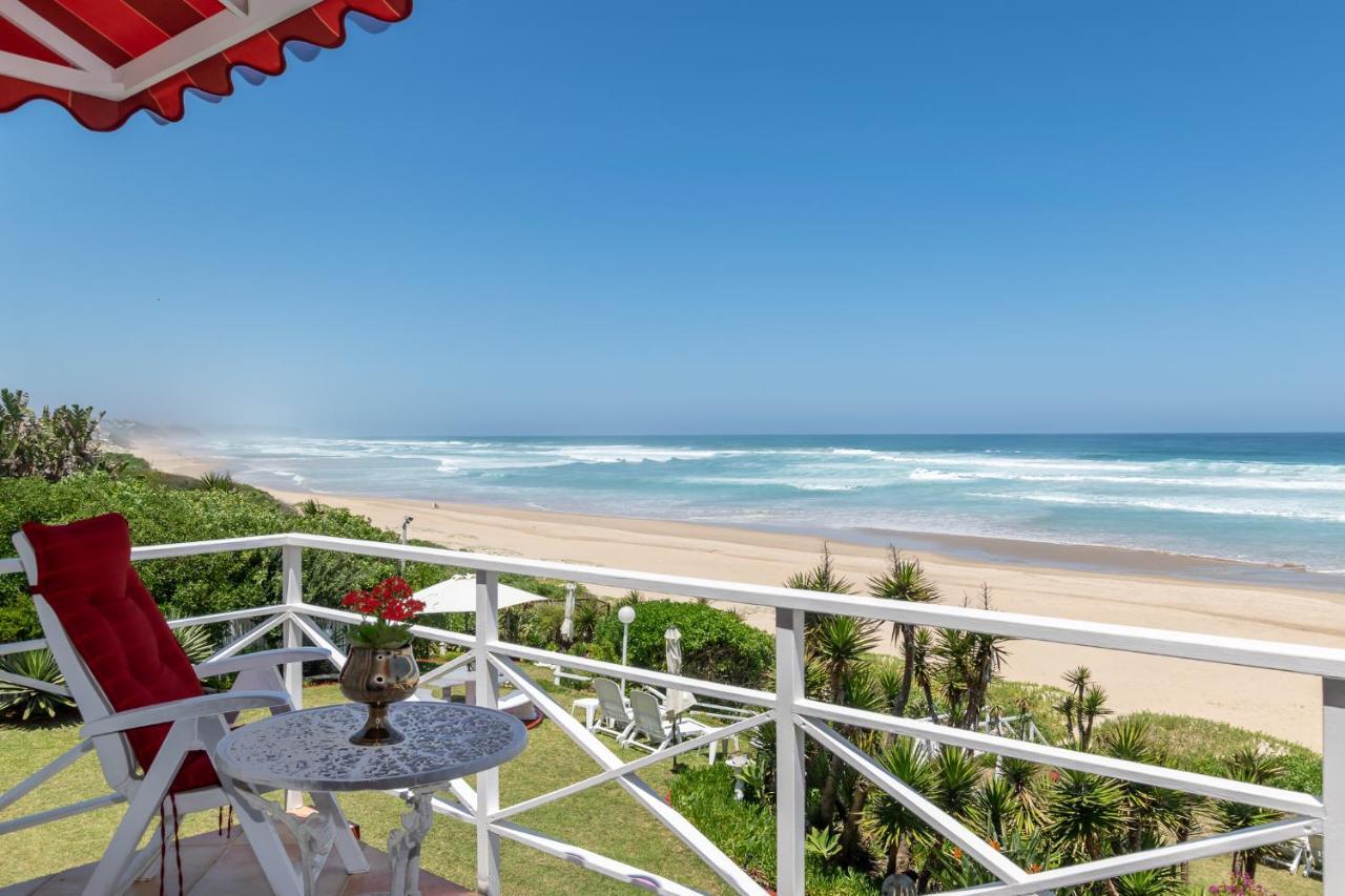 Haus Am Strand - On The Beach وايلدرنيس المظهر الخارجي الصورة