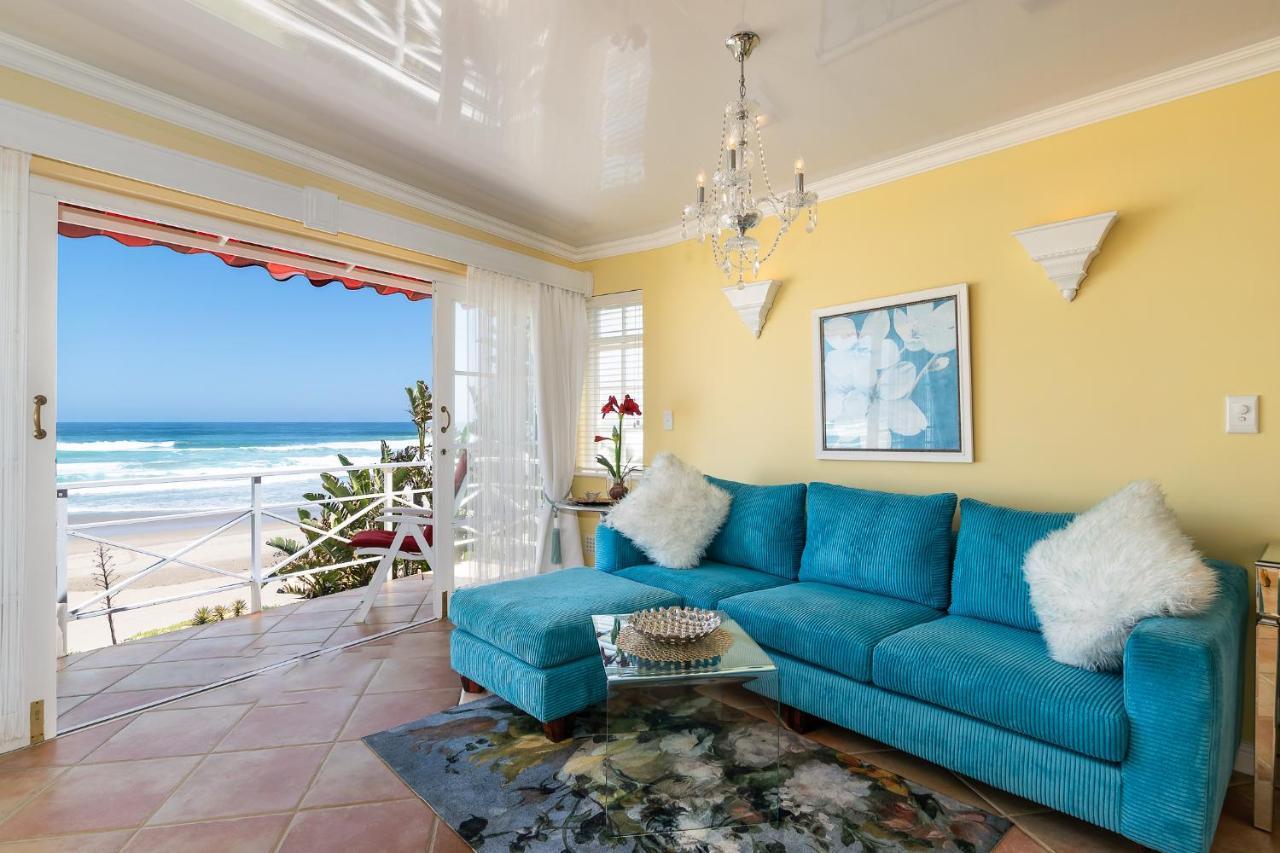 Haus Am Strand - On The Beach وايلدرنيس المظهر الخارجي الصورة